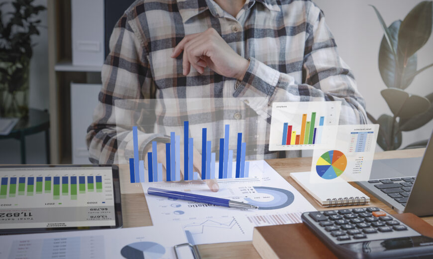 contoh pembukuan keuangan