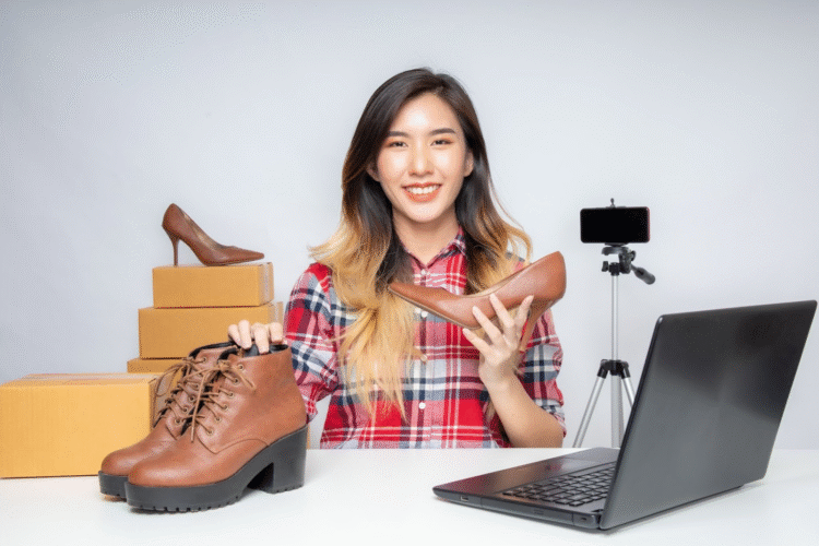 Cara daftar shopee affiliate