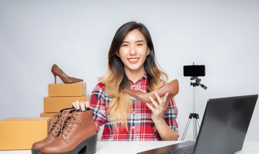 Cara daftar shopee affiliate