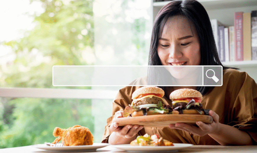 Kata-kata Promosi Makanan