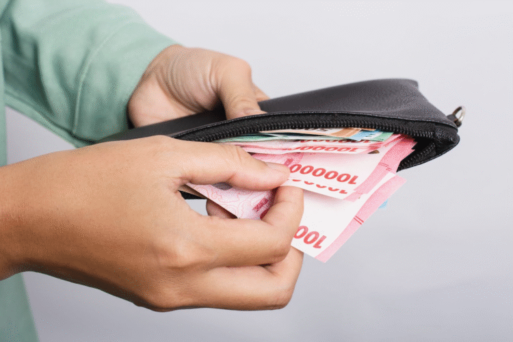 Petty Cash