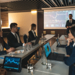cara mencari investor