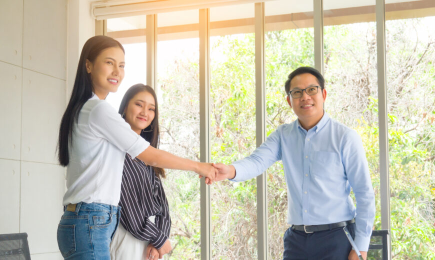 cara pembagian saham