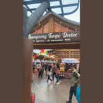 kampoeng tempo doeloe