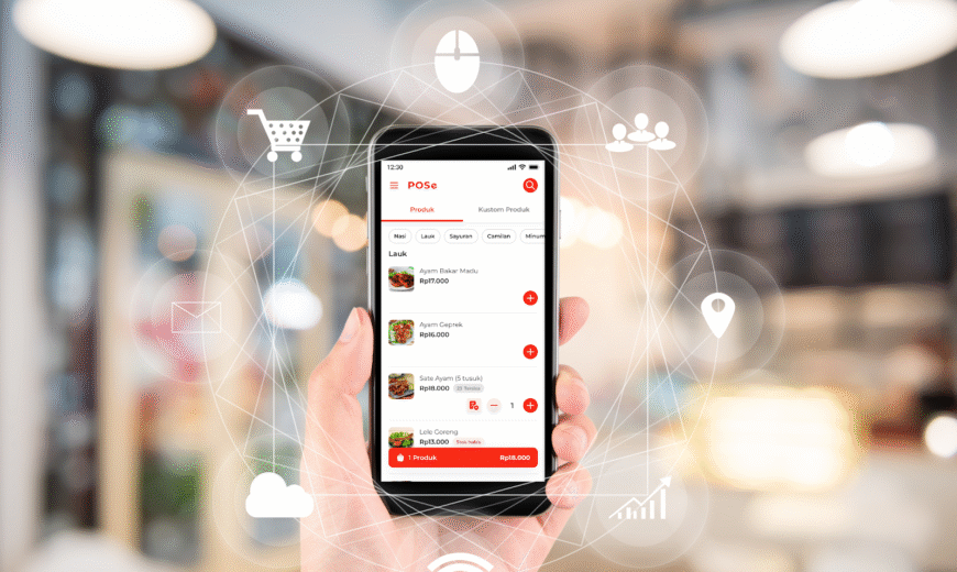 kasir digital murah