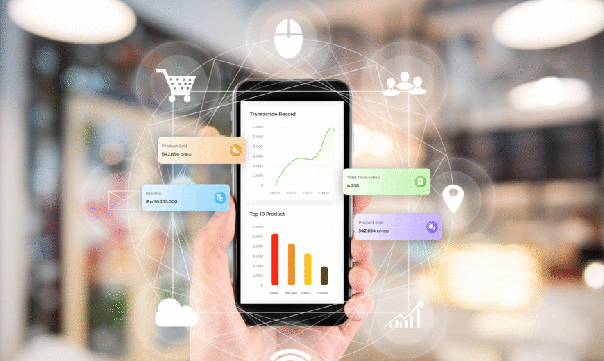 apa itu point of sales