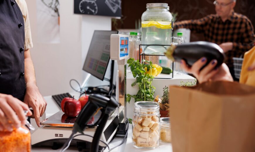 usaha grosir sembako