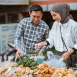 Ide Jualan Ramadhan untuk UMKM